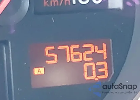 2016 Nissan 370Z Sport Tech from USA, damaged, VIN JN1AZ4EH5GM937299